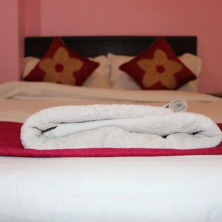 Hotel Dali Nepal Kathmandu Exteriör bild