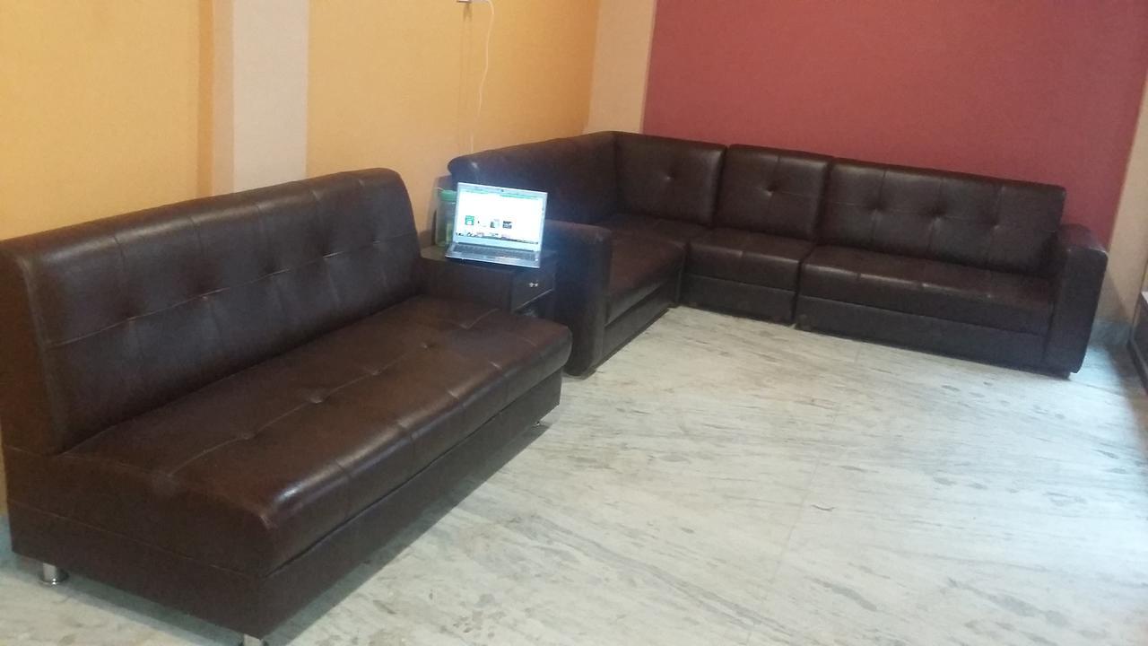 Hotel Dali Nepal Kathmandu Exteriör bild